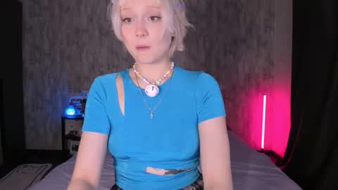 Maria online show from September 10, 2025, 10:10 pm