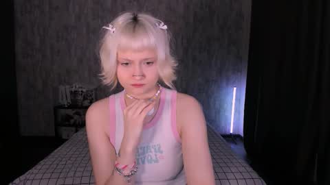 Maria online show from October 1, 2025, 2:39 am