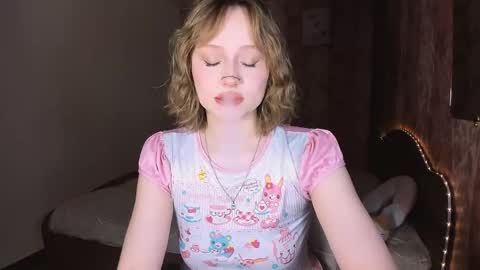 Maria online show from April 18, 2026, 8:53 pm