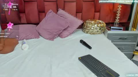 Snapshot of mariamrosse chatting on February 16, 2025, 2:09 am Mariam online show from February 16, 2025, 2:09 am