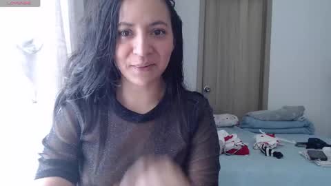 mariamualata online show from May 25, 2026, 5:08 pm