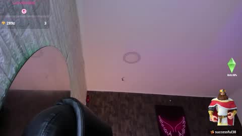 Marian online show from March 12, 2026, 7:31 pm