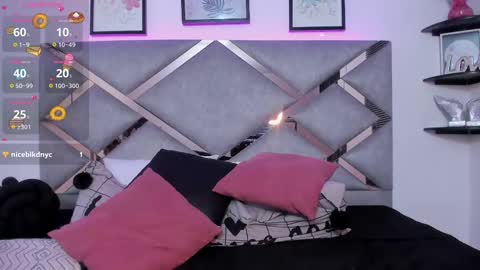 Snapshot of marian_pinzon chatting on January 15, 2025, 8:51 am Marian online show from January 15, 2025, 8:51 am