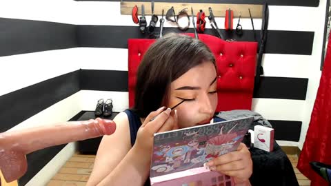 Snapshot of marian_ran_ chatting on January 30, 2025, 9:04 am Marian online show from January 30, 2025, 9:04 am