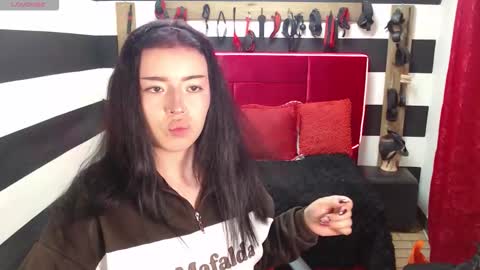 Snapshot of marian_ran_ chatting on September 15, 2025, 2:55 am Marian online show from September 15, 2025, 2:55 am