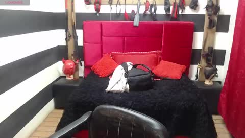 Snapshot of marian_ran_ chatting on October 7, 2025, 3:14 am Marian online show from October 7, 2025, 3:14 am