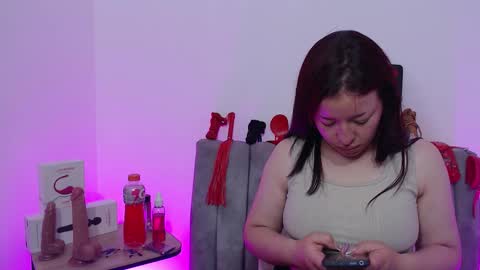 Snapshot of marian_ran_ chatting on November 24, 2025, 3:17 am Marian online show from November 24, 2025, 3:17 am