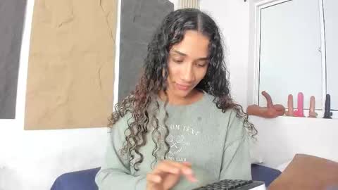 Marian online show from February 9, 2026, 11:03 am