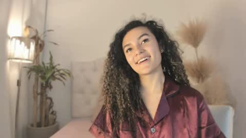 Marian online show from April 1, 2026, 10:18 pm