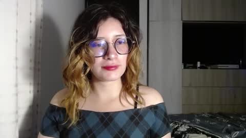 Snapshot of mariana124_ chatting on December 20, 2024, 3:00 pm Mariana online show from December 20, 2024, 3:00 pm