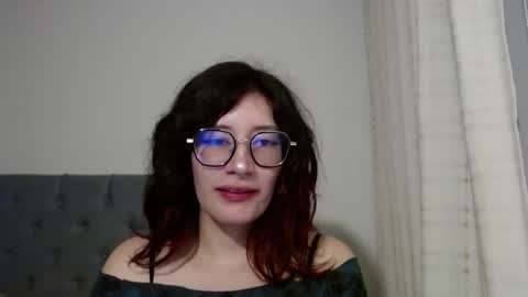 Snapshot of mariana124_ chatting on January 9, 2025, 11:13 pm Mariana online show from January 9, 2025, 11:13 pm