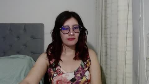 Snapshot of mariana124_ chatting on January 22, 2025, 8:38 pm Mariana online show from January 22, 2025, 8:38 pm