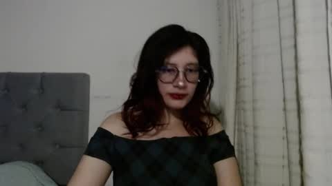 Snapshot of mariana124_ chatting on February 2, 2025, 2:59 am Mariana online show from February 2, 2025, 2:59 am