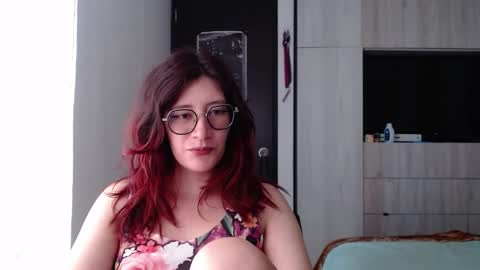 Snapshot of mariana124_ chatting on February 12, 2025, 7:13 pm Mariana online show from February 12, 2025, 7:13 pm