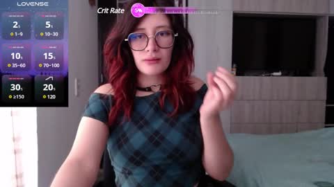 Snapshot of mariana124_ chatting on February 21, 2025, 8:27 pm Mariana online show from February 21, 2025, 8:27 pm