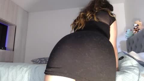 Snapshot of mariana124_ chatting on October 30, 2025, 8:09 pm Mariana online show from October 30, 2025, 8:09 pm