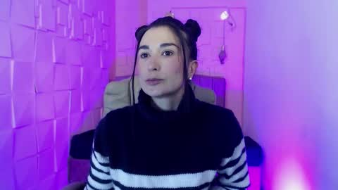 Mariana online show from March 1, 2026, 12:40 pm