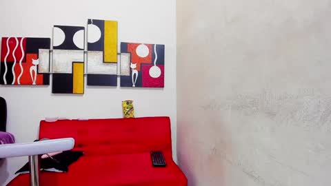 mariana_16_ online show from January 13, 2025, 11:06 pm