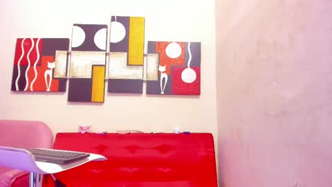 mariana_16_ online show from February 26, 2025, 11:37 pm