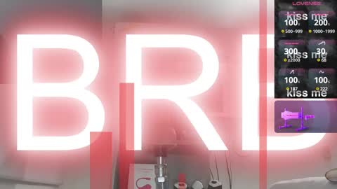 Snapshot of mariana_1_ chatting on January 8, 2025, 8:49 am Mariana online show from January 8, 2025, 8:49 am