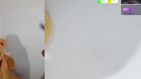 Snapshot of mariana_1_ chatting on February 13, 2025, 8:17 am Mariana online show from February 13, 2025, 8:17 am