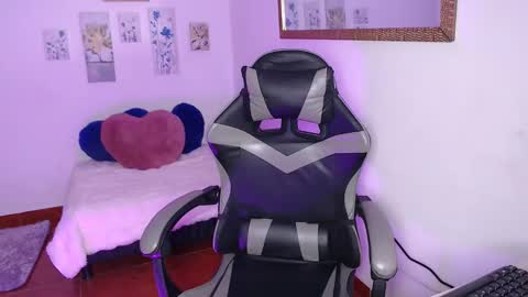 mariana__666 online show from March 4, 2026, 3:45 am