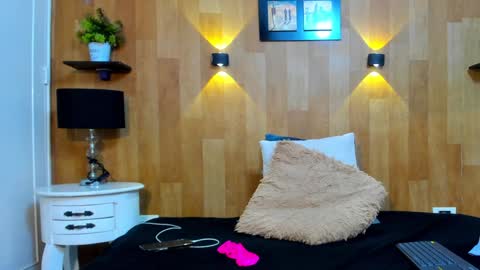 Snapshot of mariana_aangel chatting on January 15, 2025, 12:41 am Mariana Angel online show from January 15, 2025, 12:41 am