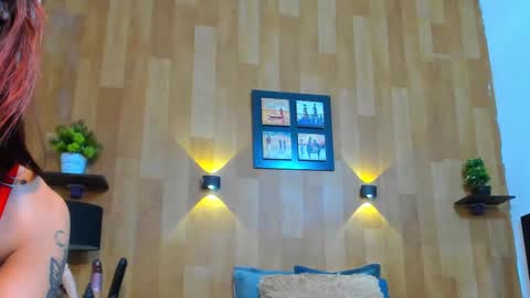 Snapshot of mariana_aangel chatting on February 11, 2025, 7:59 pm Mariana Angel online show from February 11, 2025, 7:59 pm