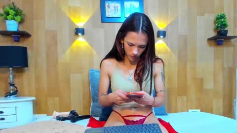 Snapshot of mariana_aangel chatting on February 12, 2025, 3:27 pm Mariana Angel online show from February 12, 2025, 3:27 pm