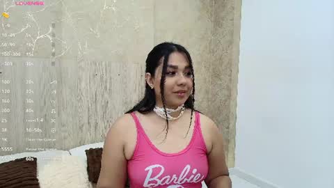 Mariana Allen online show from July 28, 2026, 8:52 pm