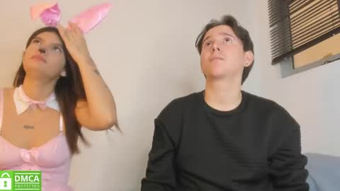 Mariana and Ronny online show from May 13, 2026, 9:11 pm