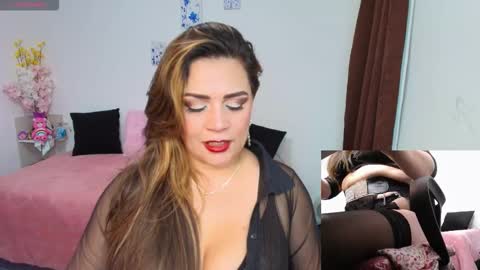 Mariana online show from March 10, 2026, 4:06 am