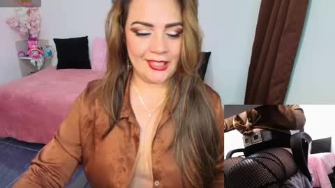 Mariana online show from March 14, 2026, 9:04 am