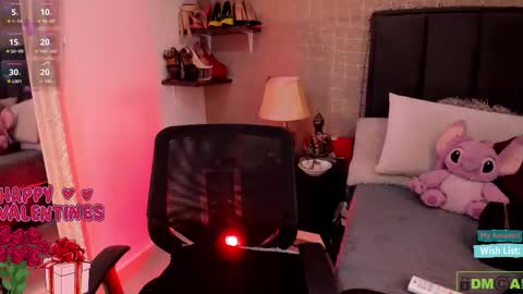 Mar y online show from February 16, 2026, 3:08 pm