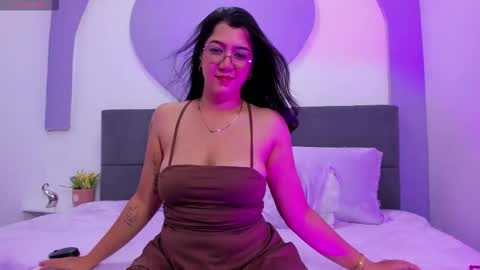 Snapshot of mariana_cutte_ chatting on February 26, 2026, 7:46 pm Mariana online show from February 26, 2026, 7:46 pm