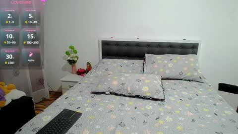 Snapshot of mariana_sara chatting on December 27, 2024, 11:10 pm mariana_sara online show from December 27, 2024, 11:10 pm