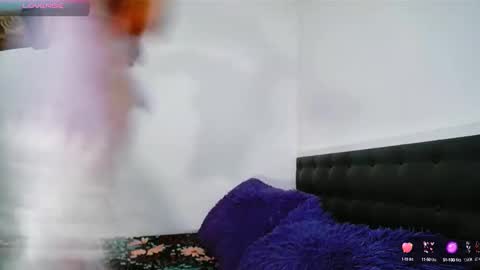 Snapshot of mariana_sara chatting on September 9, 2025, 11:59 pm mariana_sara online show from September 9, 2025, 11:59 pm