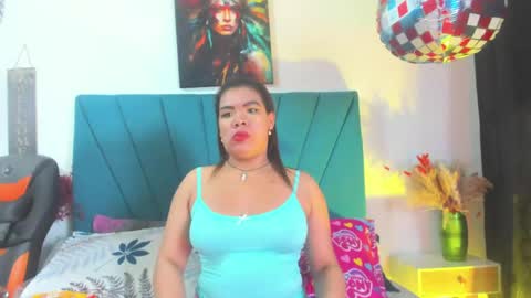 mariana_star1 online show from June 7, 2026, 9:29 pm