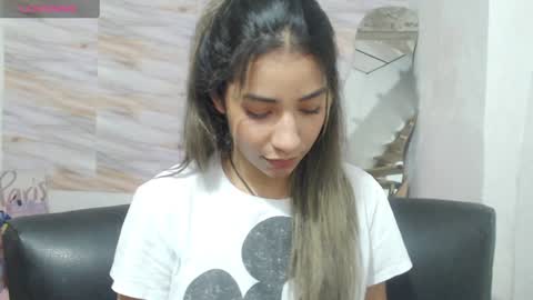 Mariana turner online show from January 25, 2025, 11:32 pm