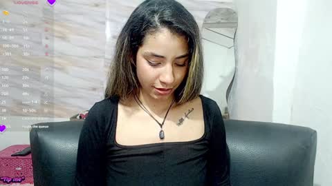 Mariana turner online show from February 8, 2025, 2:15 am