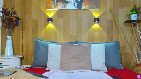 Snapshot of marianaa90 chatting on March 26, 2026, 4:12 pm Mariana Angel online show from March 26, 2026, 4:12 pm