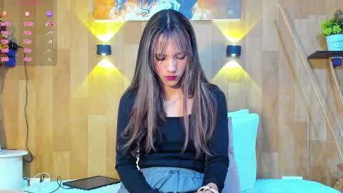 Snapshot of marianaa90 chatting on April 6, 2026, 2:51 pm Mariana Angel online show from April 6, 2026, 2:51 pm