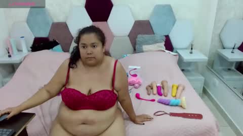 mariana online show from January 20, 2025, 12:04 am