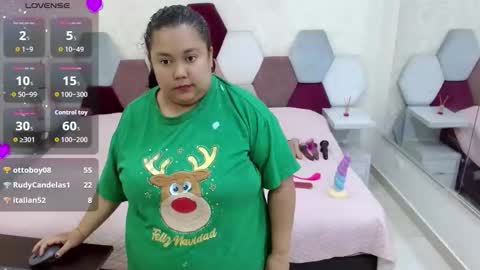 mariana online show from September 25, 2025, 6:33 pm