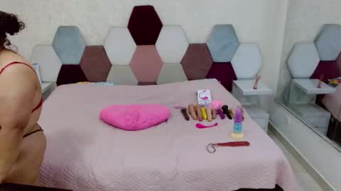 mariana online show from January 17, 2026, 5:38 pm