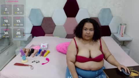 Snapshot of marianabbw_ chatting on April 26, 2026, 4:59 pm mariana online show from April 26, 2026, 4:59 pm