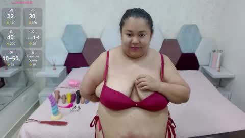 Snapshot of marianabbw_ chatting on April 28, 2026, 4:34 pm mariana online show from April 28, 2026, 4:34 pm