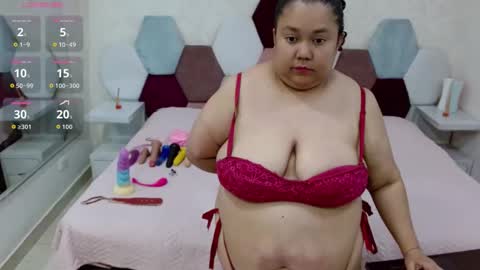 Snapshot of marianabbw_ chatting on May 8, 2026, 10:15 pm mariana online show from May 8, 2026, 10:15 pm