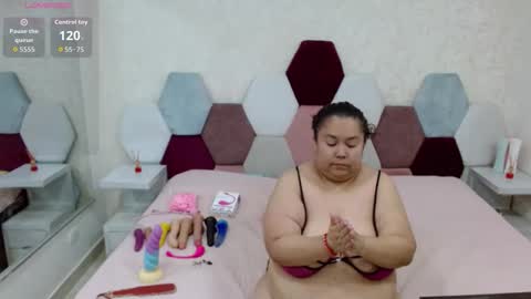 Snapshot of marianabbw_ chatting on May 24, 2026, 7:52 pm mariana online show from May 24, 2026, 7:52 pm