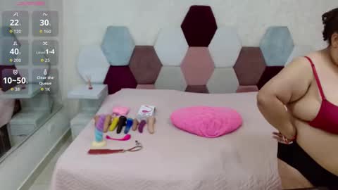 Snapshot of marianabbw_ chatting on May 28, 2026, 6:16 pm mariana online show from May 28, 2026, 6:16 pm